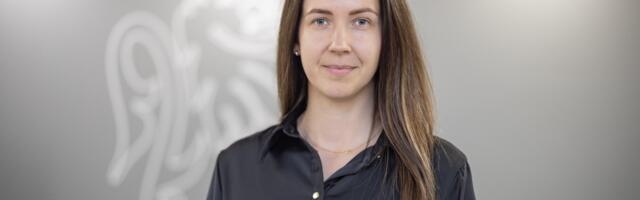 Keskkriminaalpolitsei küberkuritegude büroo juhina alustas tööd Jete Luik