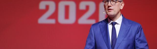 Peaminister: 60% Venemaa naftatuludest käib varilaevastikuga läbi Läänemere