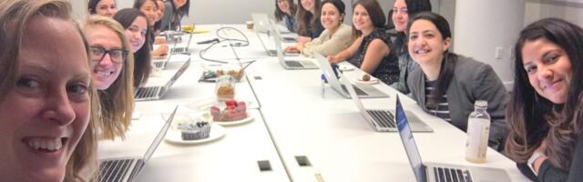 Velika feminizacija Zapada