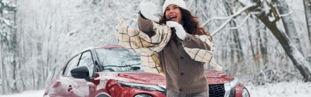 Kuidas oma autot sügis-talvel heas vormis hoida?