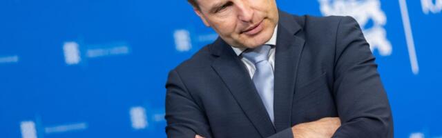 INTERVJUU | Hanno Pevkur riigikaitsekomisjoni liikmete koostatud raportist_ minul ükski närv ei tõmble