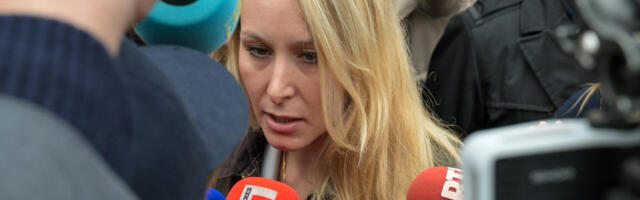 USAID-i ja Sorose toetust nautinud euroliberaalid on nüüd hüsteerias MAGA-ideede leviku pärast