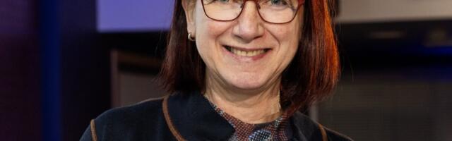 MEDITSIINIMÕJUTAJAD Katrin Elmet: muidugi olen ma elulõpu tahteavalduse seaduse vastuvõtmisega rahul!