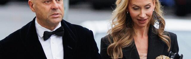 Ongi kõik! Kristina Viirpalu-Tudeberg ja Even Tudeberg lahutasid abielu