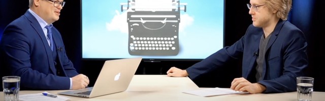 Neljas Võim: USA valimistest, ERRi eelnõust ja koroonapiirangutest