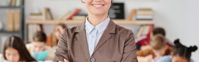 Tallinn tõstab kvalifitseeritud haridustöötajate töötasu alammäärasid