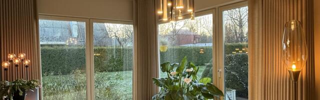 Deco aknakatted – parimad ideed peituvad detailides, mille peale ise ei tule