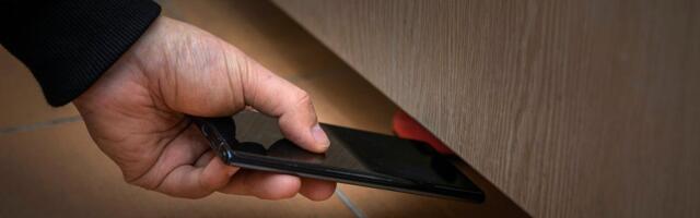 „Hakkasin kohe karjuma.“ Naiste WC külastamine läks mehele kalliks maksma