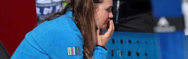 Itaalia mäesuusataja pikk ootus sai viimaks ülinapilt lõpu