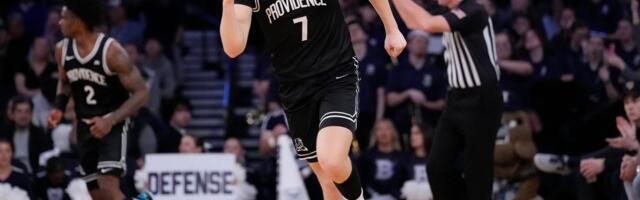 VIDEO | Kaheksa kaugviset sopsanud Vaaks viis oma ülikooli sammu võrra lähemale märtsihullusele