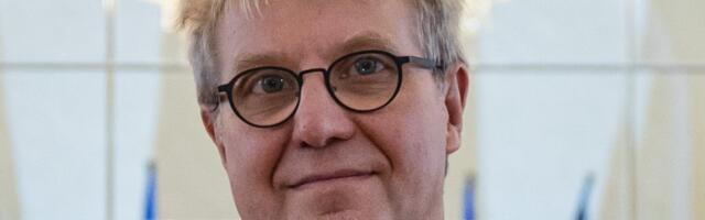 Jaak Valge lahendab Rootsist Tartu vanglasse saadetavate vangide mõistatust