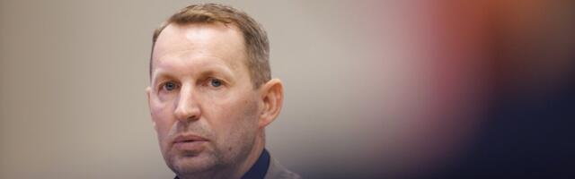 Maido Solovjov: eksporditurud on hapramad, kuid nõudlus pole maailmast kadunud