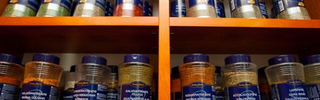 Hakklihamaitseaine kadus ajutiselt poelettidelt aed‑harakputke tõttu