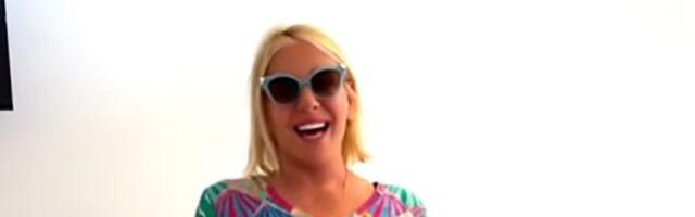Ana Divac briljira na podijumu: Zanjihala kukovima u diskoteci, pa ostavila sve bez teksta - evo šta ume