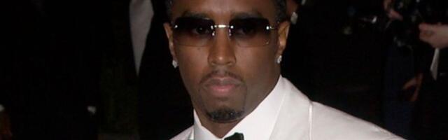Õnn naeratas! Diddy vanglast vabanemise kuupäeva nihutati taas varasemaks