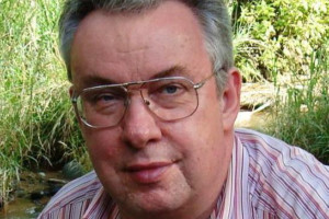 Tartu Ülikooli väliseesti külalisprofessori stipendiumi pälvis Jaan Valsiner