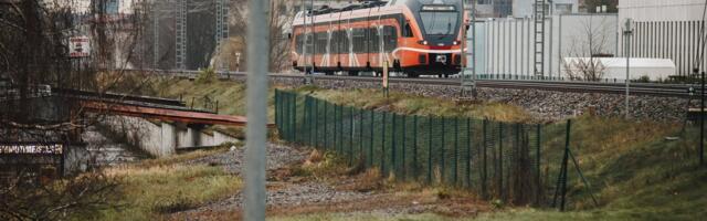 Elron ja ehitaja vastavad Järvani süüdistustele: sellise projekti järgi ei saagi ehitada