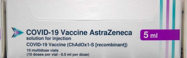 AstraZeneca juht andis esimesed avalikud selgitused