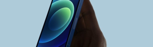 Isegi Apple ei suuda väikeseid telefone müüa, iPhone 12 mini tootmine väheneb suuresti