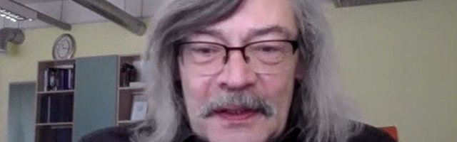 INTERVJUU | Psühholoog Aleksander Pulver: eestlased, me pole enam endised, hakkame valmistuma kokkupuuteks uue reaalsusega