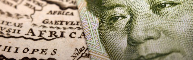 Lääne jutustused Hiina võlalõksust on suuresti müüt