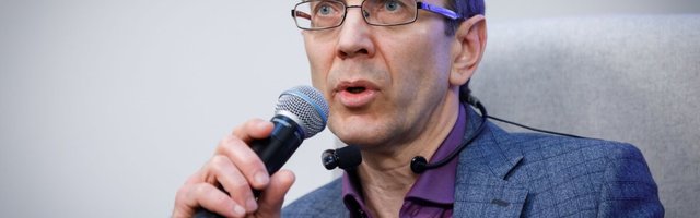 Swedbanki peaökonomist Tõnu Mertsina: tööstustoodangu väljavaade on järsult halvenenud