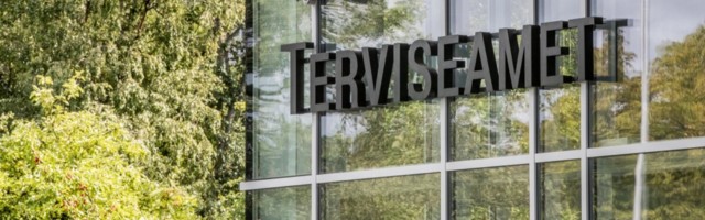 Terviseameti külmaruumides tekkinud kahju osutus arvatust oluliselt suuremaks