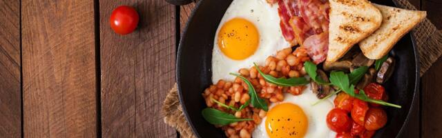 See sage dieediviga võib nullida kõik ülejäänud pingutused