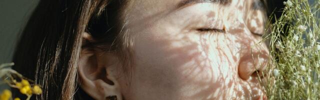 Covidi püsiv mõju maitsele ja lõhnale