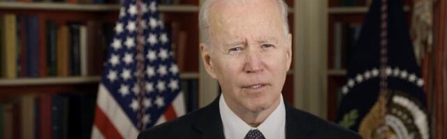 Joe Biden toetab laste "soomuutmist" uute juhistega