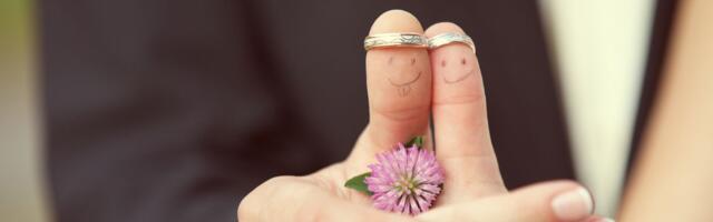 Homsest vaja hakata pulmi planeerima? Alusta just nendest sammudest!