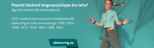 Kliinik 2023: Riskipõhine vähiskriining on tulevik