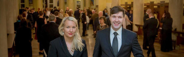 Eeva Helme: on võtmeküsimus, et meie seas kasvaks julgete inimeste osakaal, keda jutt EKRE natsi- või kremlimeelsusest paneb pigem mõõka teritama