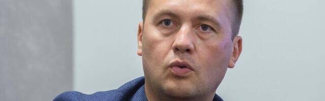 Simmo Kruustük: käibemaksu tõusu tõttu vajab kodumaine toidutööstus strateegilist lahendust