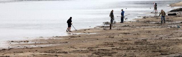 Ukraina brigaadikindral:  Zaporižžja piirkonnas on vabastatud üle 100 ruutkilomeetri maad
