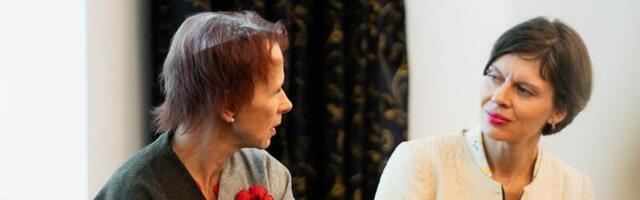 Kas vanus piirab meie töövalikuid?