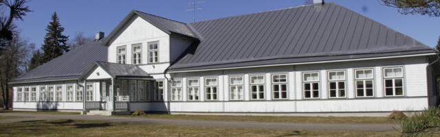 Nõva koolist saab Noarootsi kooli õppekoht