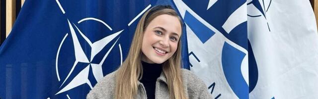 Laura Danilas: ei kunagi enam üksi