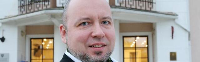 Juhani Jaeger: demotoriseerimine kägistab Tartu elujõu