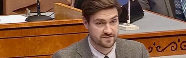 Eesti hakkas maailma esimeseks "ennetavate reparatsioonide" sissenõudjaks