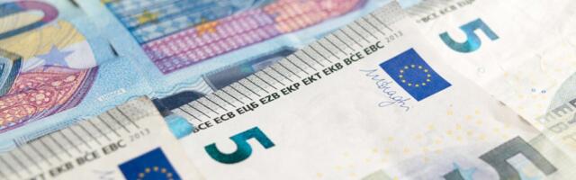 Toitjakaotuspensioni asendab 2026. aastal uus toetusliik