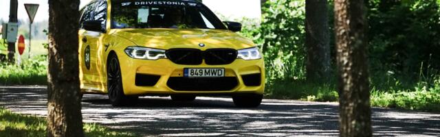 Kuula: 28.06 Autotund: Drivestonia sõidukogemus, Le Mansi tagasivaade ja uus BMW M5