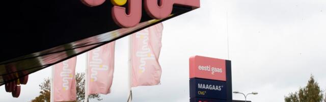 Eesti Gaas saab uue nime: Elenger Grupp