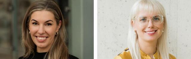 Eesti Õdede Liidu presidendiks valiti Laura Keidong ja asepresidendiks Margit Lenk-Adusoo