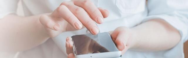 Onnikka rakendus vähendab vajadust vererõhuravimite järele