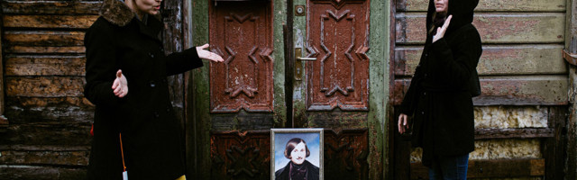 Klassikaraadios stardib uus kirjandussaade „Gogol”