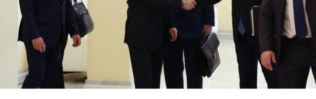 Lauri Jürgenson: Ai, see Putin on ikka ehe Punn!