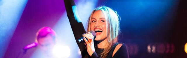 KLÕPSUD | „Jälle kolimas!“ Lauljatar Eleryn Tiit seadis end sisse uues kodus