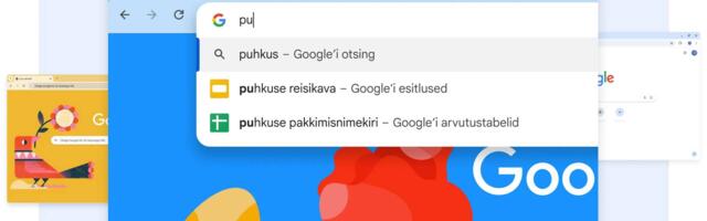 Chrome’i brauseri müük jääb ära: Google sai olulise kohtuvõidu