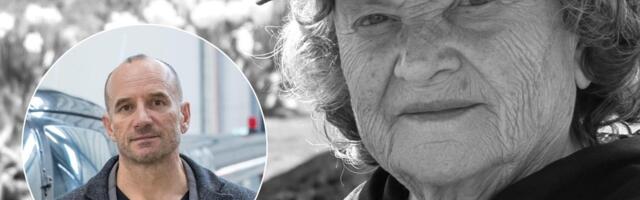 „Avaldage meie jutt, kui olen surnud.“ Oleg Sõnajala ema mattis poja ja läks ise järele